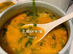 -民国红公馆·秦淮八艳(夫子庙店)