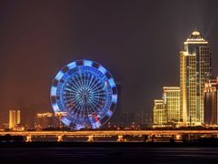 -南昌之星摩天轮