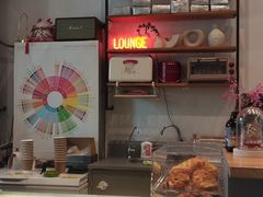 -BIJOU coffee&cocktail(龙岗万科广场店)