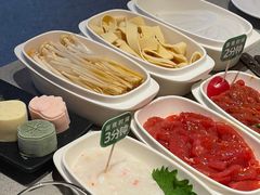 -海底捞火锅(高科东路店)