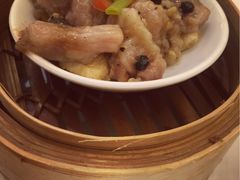 -翠园(铜锣湾广场店)