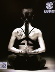 -宜和42度热瑜伽