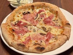 -OGGI TRATTORIA PIZZERIA(深业上城店)