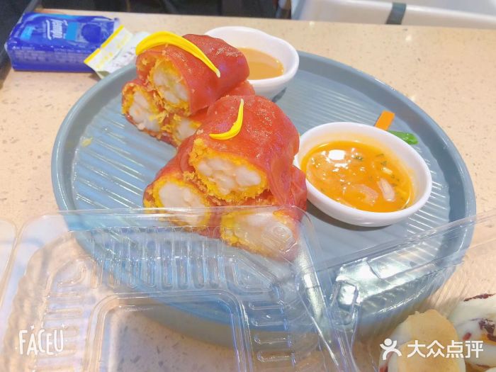 点都德(大中华店)图片