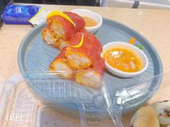 -点都德(大中华店)