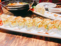 -小川洋风料理(街道口店)