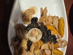 -前海沿·青岛菜(五四广场永旺店)