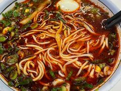 -兰州马子禄牛肉面(文景公园店)