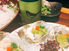 -桐寿司Sushi Tong