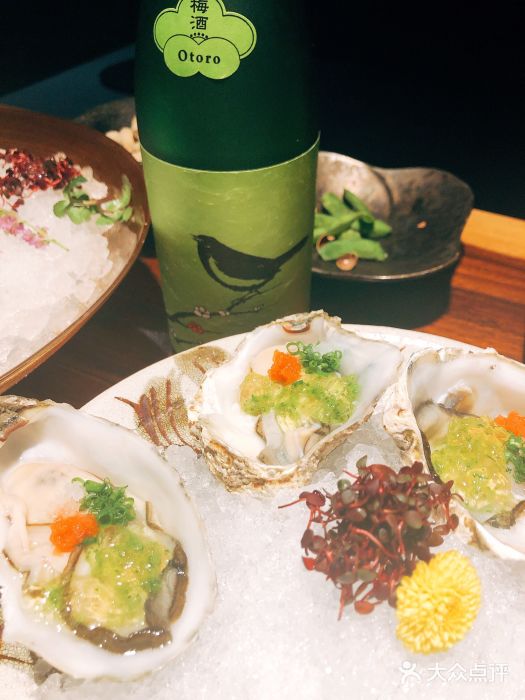 桐寿司Sushi Tong图片