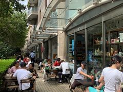 -Alimentari早午餐(安福路店)