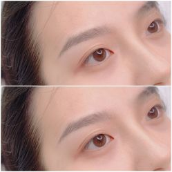 -久匠·纹眉半永久野生眉