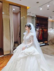-蒙娜丽莎婚纱摄影(南门店)
