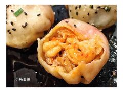 -小杨生煎(湟普汇店)