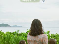 -三亚亚龙湾天域度假酒店