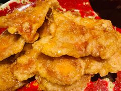 -奉天小馆·非遗东北菜(沈阳万象城店)