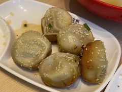 -小杨生煎(金山百联购物中心3楼店)
