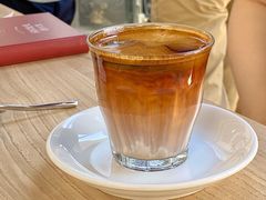 -VOYAGE COFFEE(杨梅竹店)