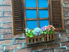 -逃脱反斗城沉浸剧情密室(北京路店)