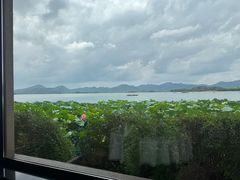 -湖畔居茶楼(湖滨店)