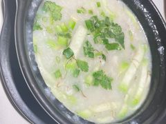 -味可道美食坊(福基路店)