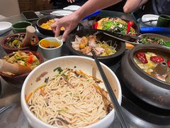 -云海肴·汽锅鸡·云南代表菜(美罗城店)