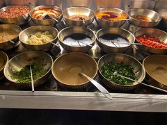 -火炉火自助餐(西直门凯德MALL店)