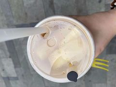 -YO!TEA有茶(龙华星河盛世店)