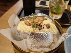 -秘密旅行Bonjour(黑金冠 江南西店)