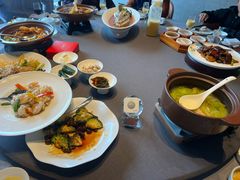-百富源·海鲜辽菜(张士店)