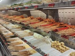 -袁记串串香(新南门店)