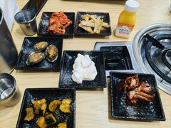 -真情鲍鱼海鲜汤