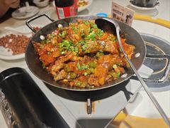-随缘小馆(红岭路店)