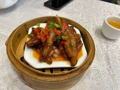 -沙河粉村·国家非遗传承(云台店)