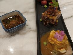 老北京记忆-鸭匠食府·挂炉烤鸭·新京菜(阜成路店)