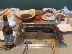 -海底捞火锅(高科东路店)