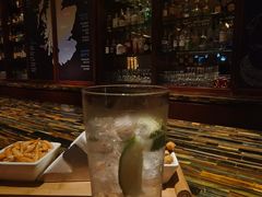 -The Lounge·大堂酒廊·北京粤财JW万豪酒店