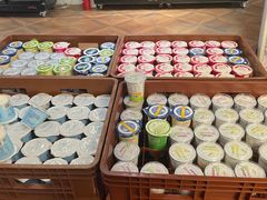-扬大康源乳业鲜奶吧(大学北路店)