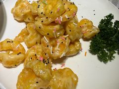 -惠宾饭庄(中山路店)