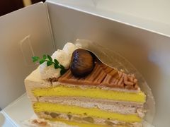 -法桐蛋糕·手作面包(万达公馆店)