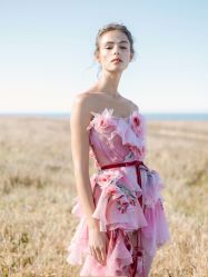 -MANLI BRIDAL婚纱