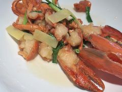 -鸽子侯·家宴·平价海鲜(绿地店)