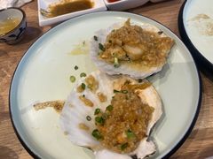 -上渔铁板烧(熙悦汇店)