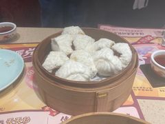 -点都德(华强南店)