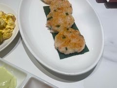 -双合园·海鲜水饺青岛菜(九水东路店)
