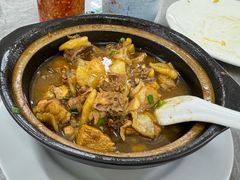 -琼海温泉鹅农家饭店