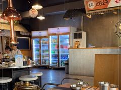 -GOGIYA·咕叽吖韩国传统烤肉店(小榄店)