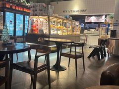 -黑草莓(重庆路店)