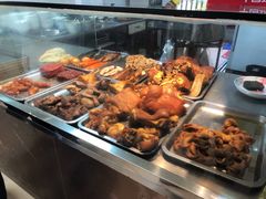 -广和隆猪蹄面(钟法路店)