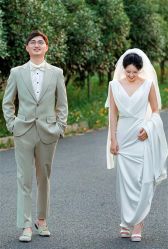 -第一夫人婚纱摄影(南京店)